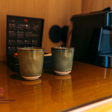 Barrilario Douro Wine Hotel E Spa - Quinta Sao Jose Do Barrilario بلدية آرمامار المظهر الخارجي الصورة