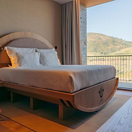 Barrilario Douro Wine Hotel E Spa - Quinta Sao Jose Do Barrilario بلدية آرمامار المظهر الخارجي الصورة