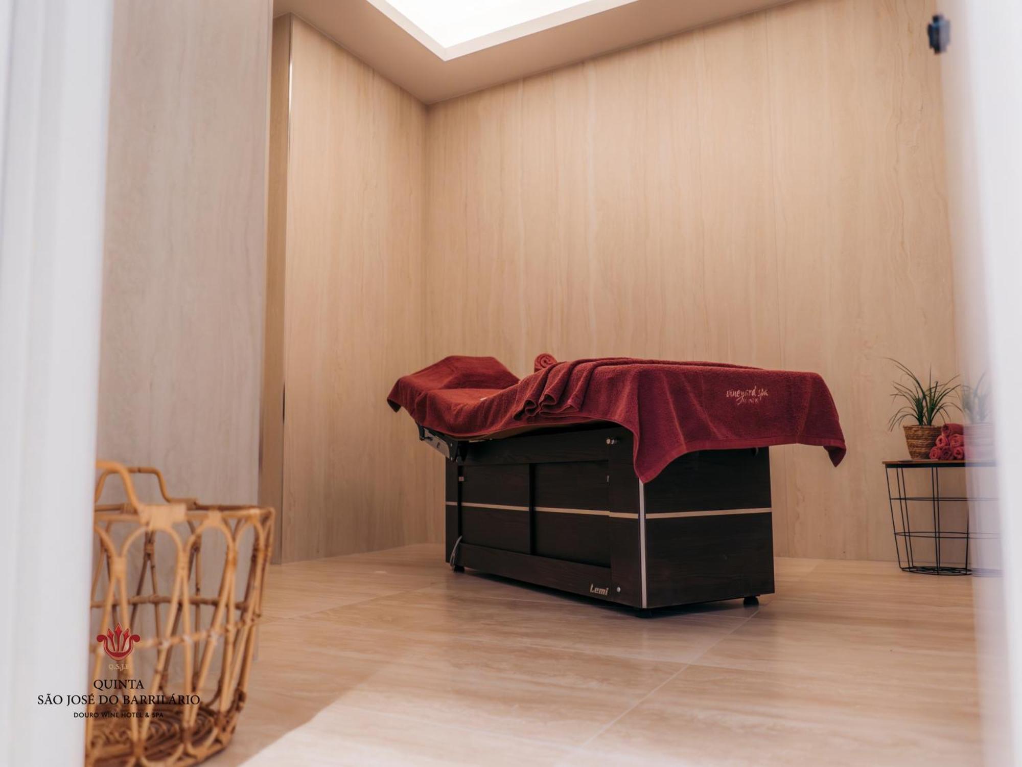 Barrilario Douro Wine Hotel E Spa - Quinta Sao Jose Do Barrilario بلدية آرمامار المظهر الخارجي الصورة